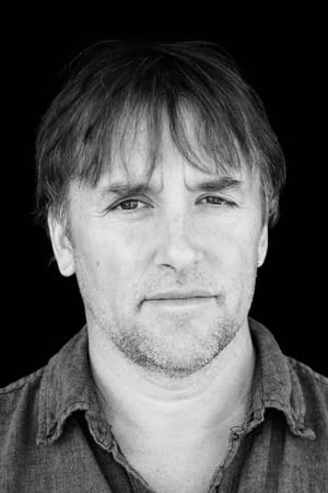 Richard Linklater profil kép