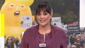 Antena 3 Noticias 2025. évad Ep.292 292. epizód