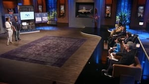 Shark Tank Brasil: Negociando com Tubarões 8. évad Ep.4 4. epizód