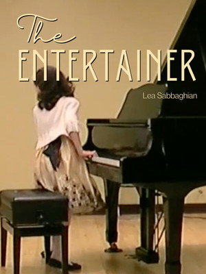 The Entertainer poszter