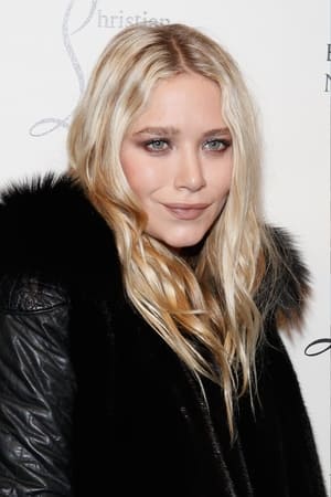 Mary-Kate Olsen profil kép