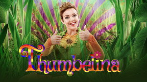 CBeebies Presents: Thumbelina háttérkép