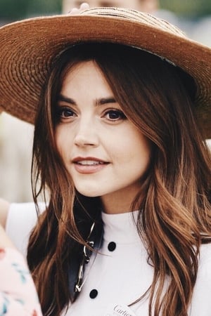 Jenna Coleman profil kép