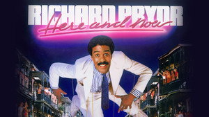 Richard Pryor: Here and Now háttérkép