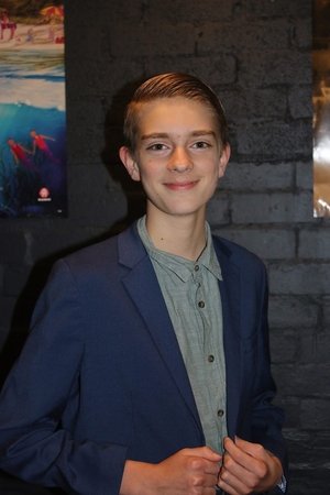 Chase A. Coustley