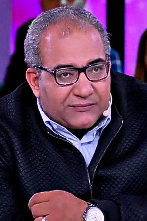 Bayoumi Fouad profil kép