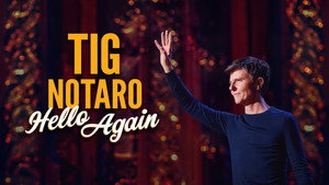 Tig Notaro: Hello Again háttérkép