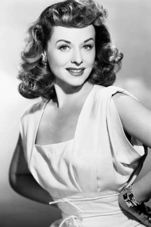 Paulette Goddard profil kép