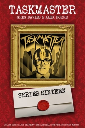 Taskmaster