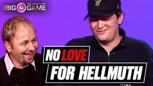 The PokerStars.net Big Game Season 1 Ep.2 2. epizód