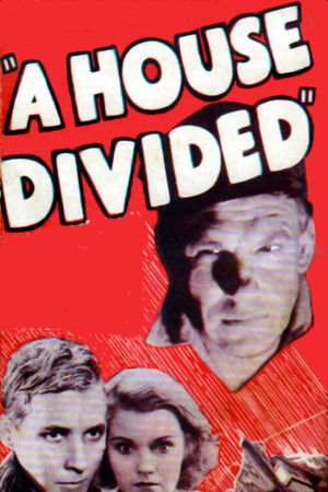 A House Divided poszter