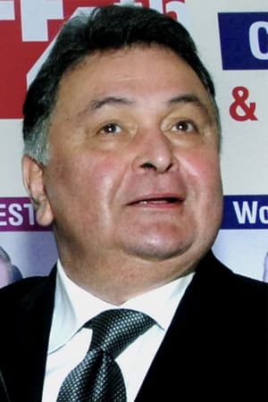 Rishi Kapoor profil kép