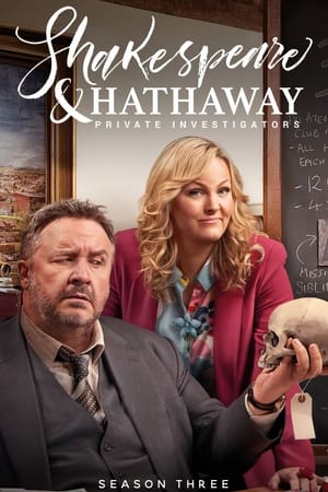 Shakespeare & Hathaway: Private Investigators