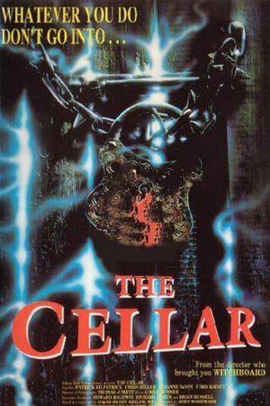 The Cellar poszter