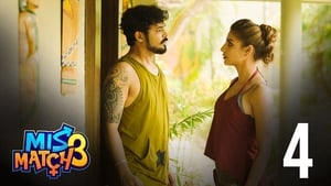 মিসম্যাচ 3. évad Ep.4 4. epizód