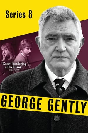 George Gently főfelügyelő