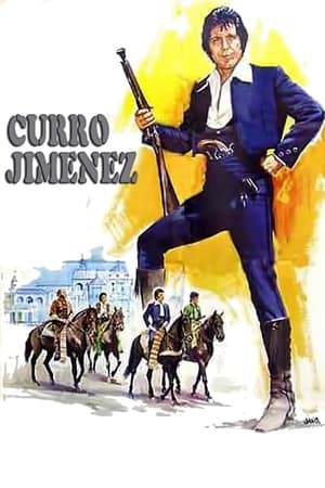 Curro Jiménez