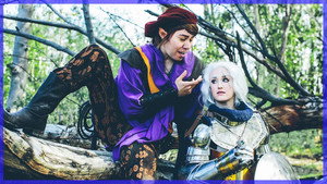 Critical Role Season 1 Ep.53 53. epizód