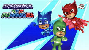 PJ Masks: Music Videos kép