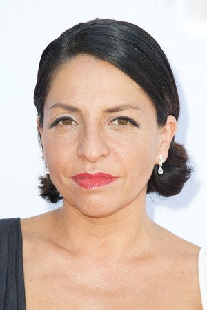 Veronica Falcón profil kép