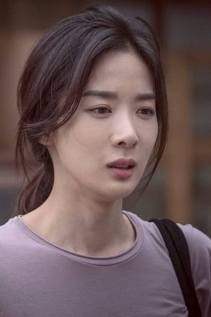 Lee Chung-ah profil kép