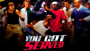 Utcai Tánc - You got served háttérkép