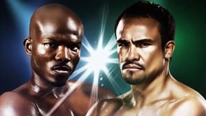 Timothy Bradley vs. Juan Manuel Marquez háttérkép