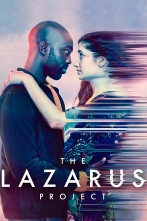 The Lazarus Project poszter