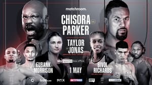 Derek Chisora vs. Joseph Parker háttérkép