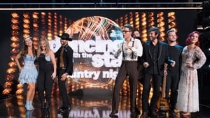 Dancing with the Stars 27. évad Ep.9 9. epizód