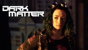 Dark Matter kép