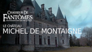 Chasseur de Fantômes 5. évad Ep.1 1. epizód