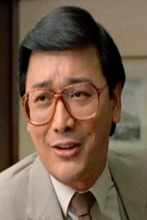 Charlie Cho profil kép