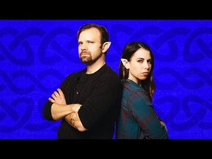 Critical Role Season 1 Ep.44 44. epizód