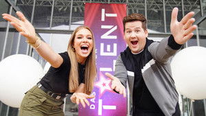Das Supertalent 15. évad Ep.9 9. epizód