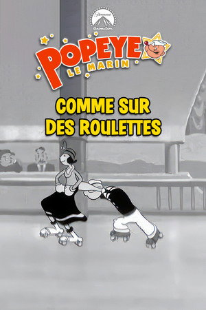 A Date to Skate poszter