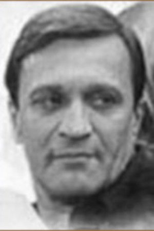 Georgy Kuznetsov profil kép