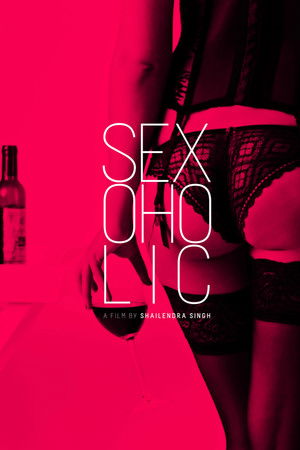 Sexaholic poszter