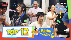 Mùi vị những chuyến đi 1. évad Ep.12 12. epizód
