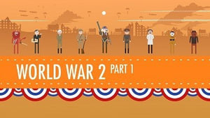 Crash Course US History 1. évad Ep.35 35. epizód