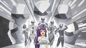 アニメで分かる心療内科 kép