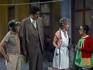 Chespirito 1. évad Ep.26 26. epizód