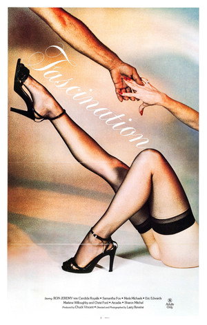 Fascination poszter