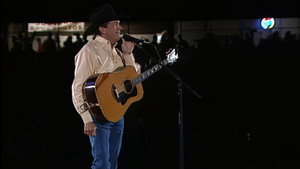 George Strait: For the Last Time - Live from the Astrodome háttérkép