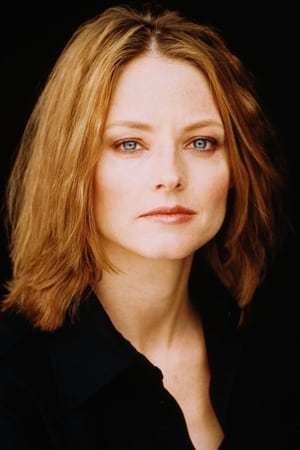 Jodie Foster profil kép