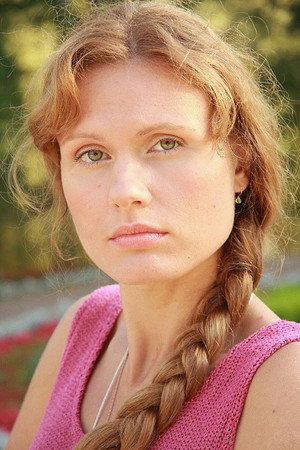 Yuliya Yanovskaya profil kép