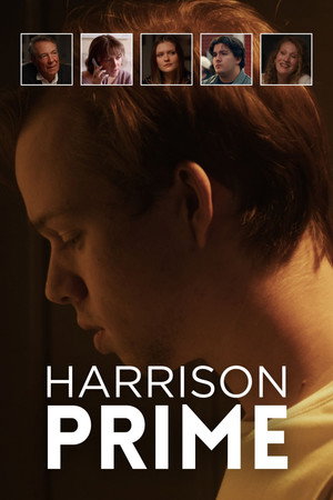 Harrison Prime poszter
