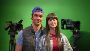 Luccas e Gi em: Amor de Mãe háttérkép