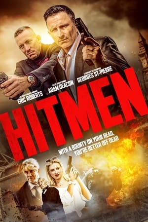 Hitmen poszter