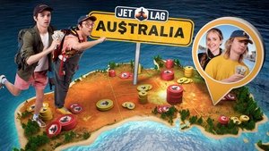 Jet Lag: The Game 10. évad Ep.1 1. epizód